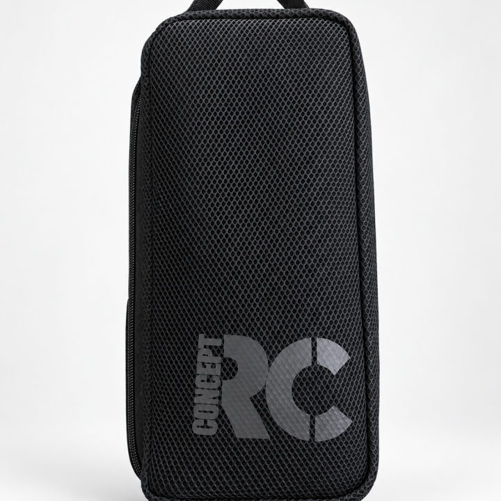 Aracno - Black