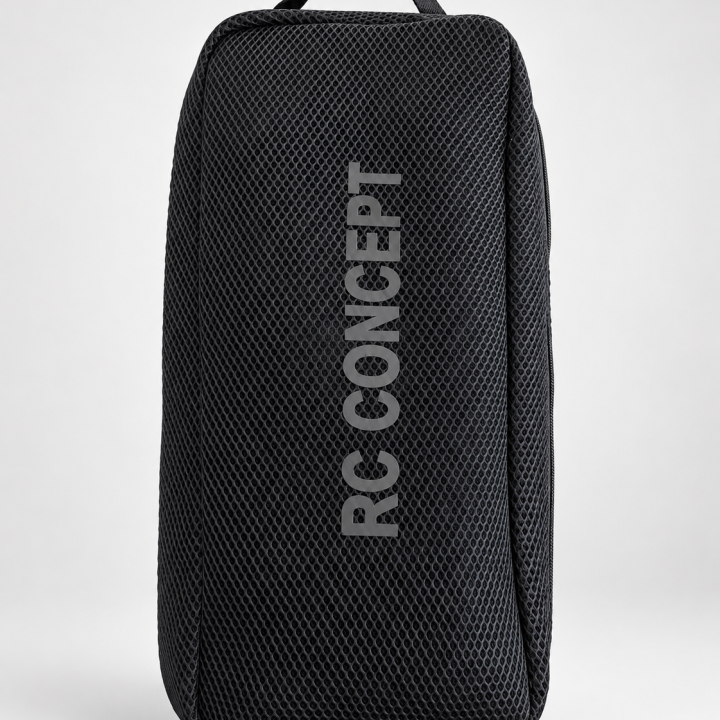 Aracno - Black