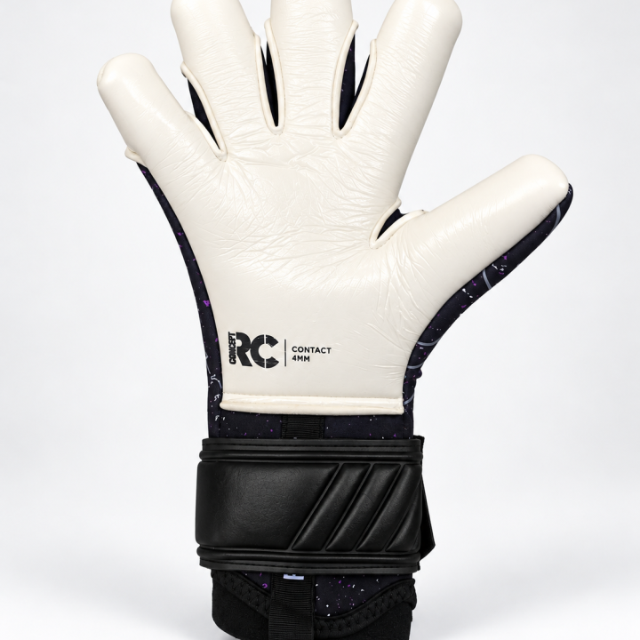 Aracno - Black