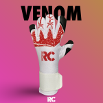 Venom Red