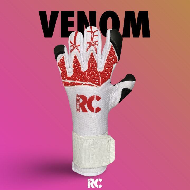 Venom Red
