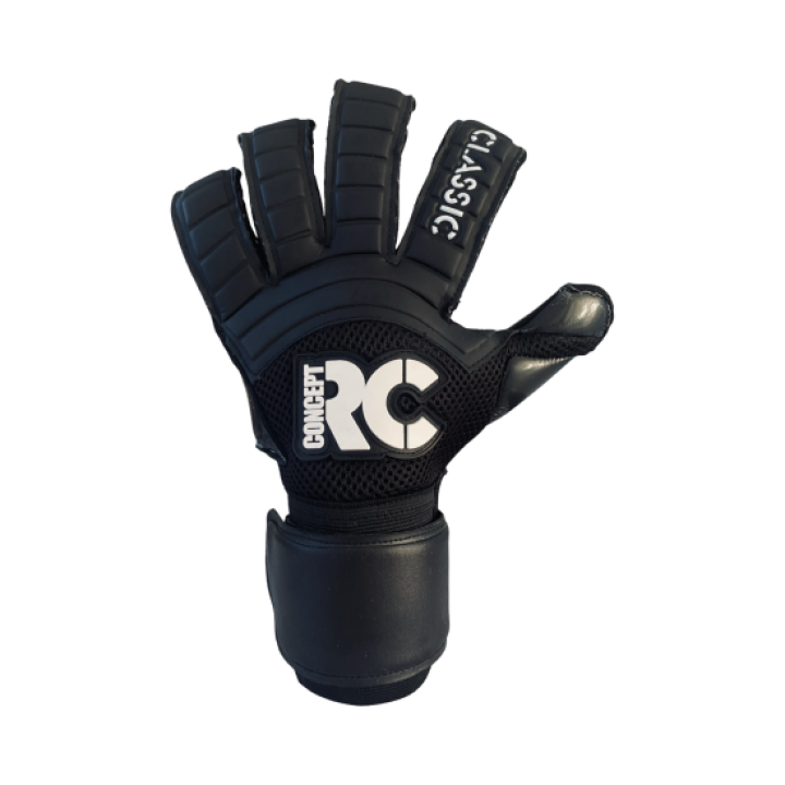 New Classic – Black